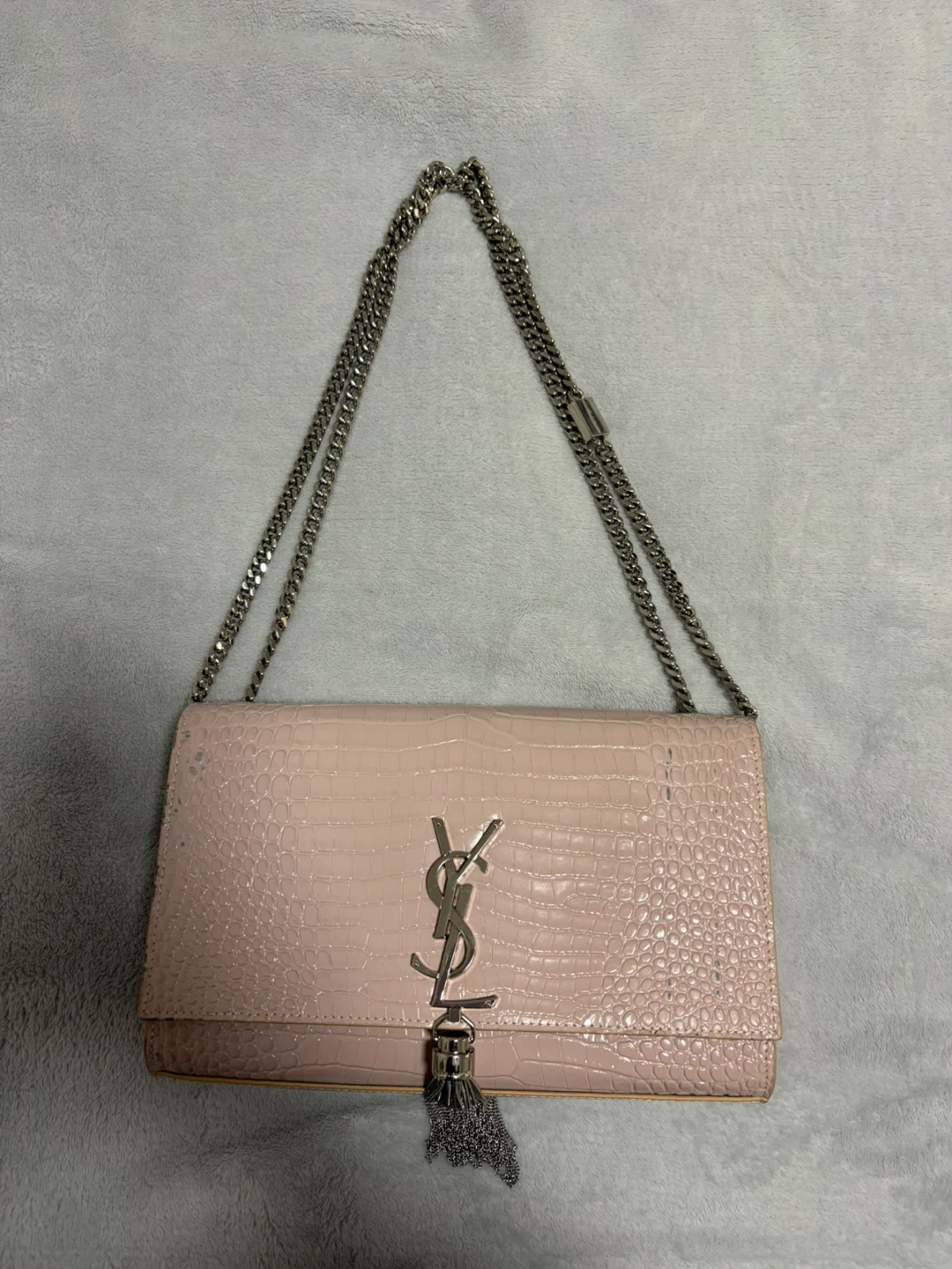 Saint Laurent Kate Chain Bag - photo 5