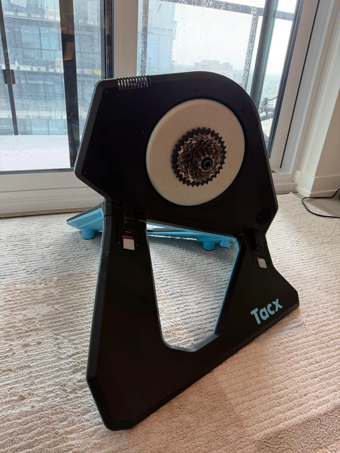 Tacx Neo 2T Smart Trainer