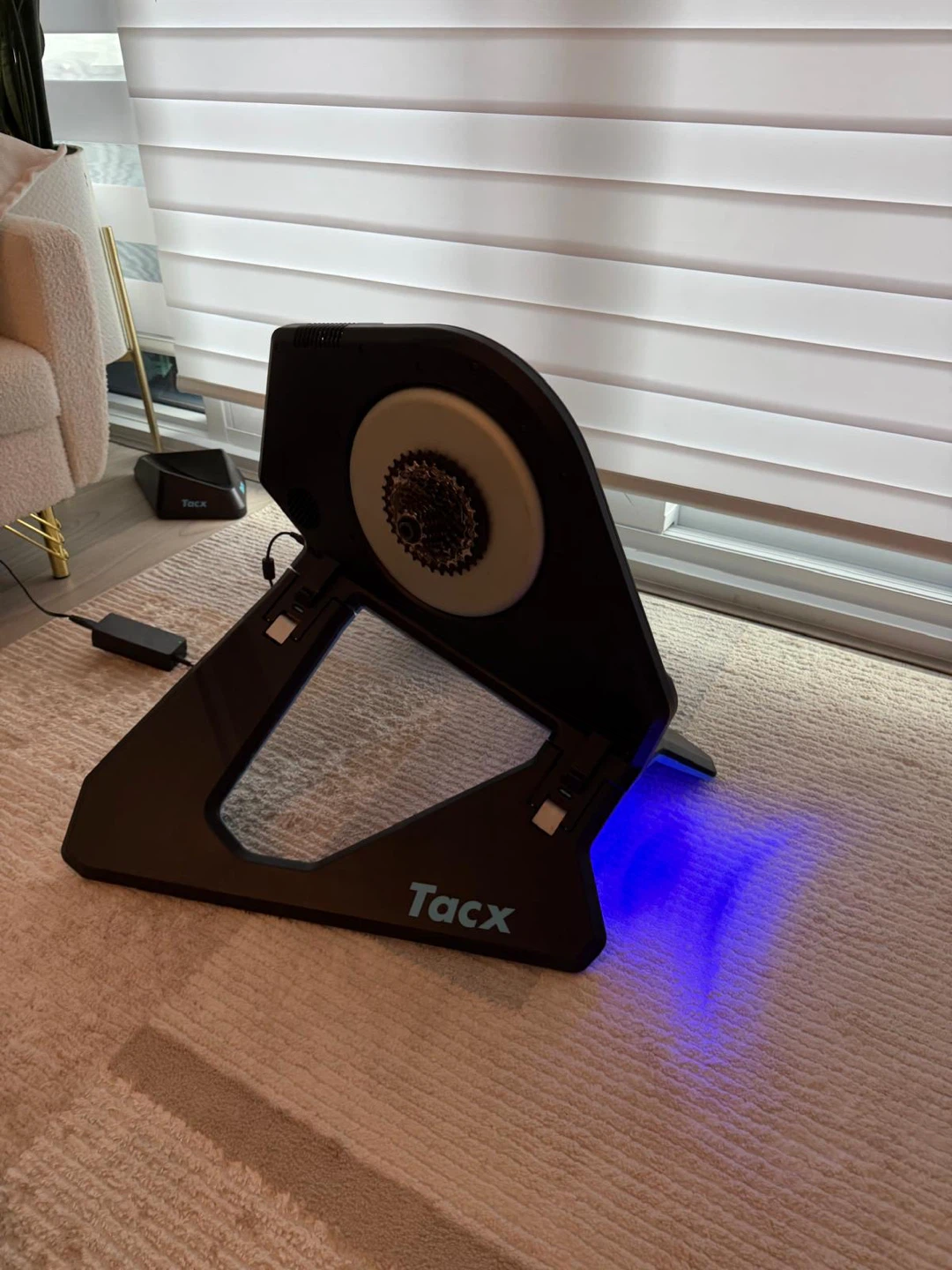 Tacx Neo 2T Smart Trainer - photo 3