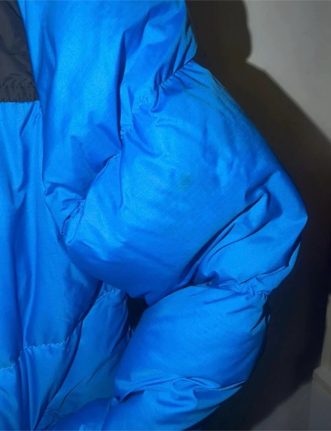 WTS Kids 1996 North Face Nupste Jacket Sz XL (18/20) - photo 2