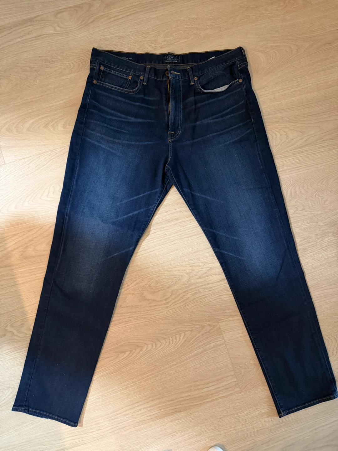 Lucky Brand Jeans - Size 36x32