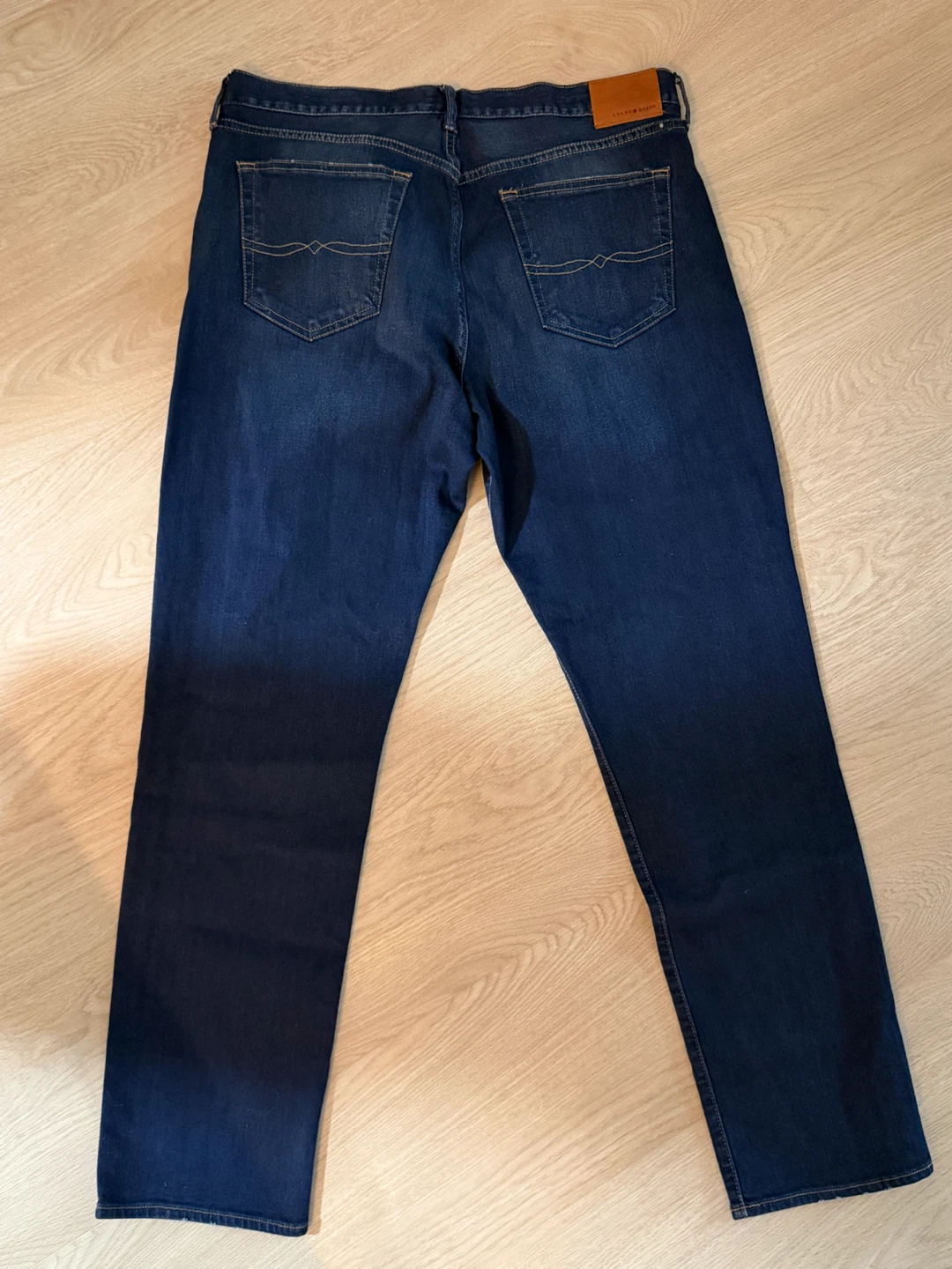 Lucky Brand Jeans - Size 36x32 - photo 4