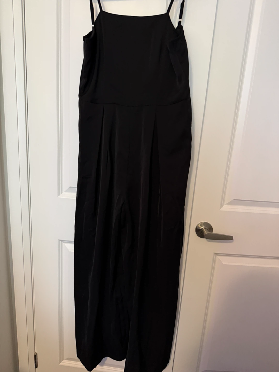 Black SHEIN Jumpsuit - photo 2