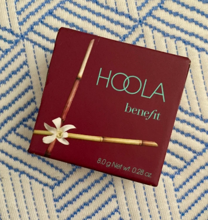 Benefit Hoola Bronzer 8.0g🏈