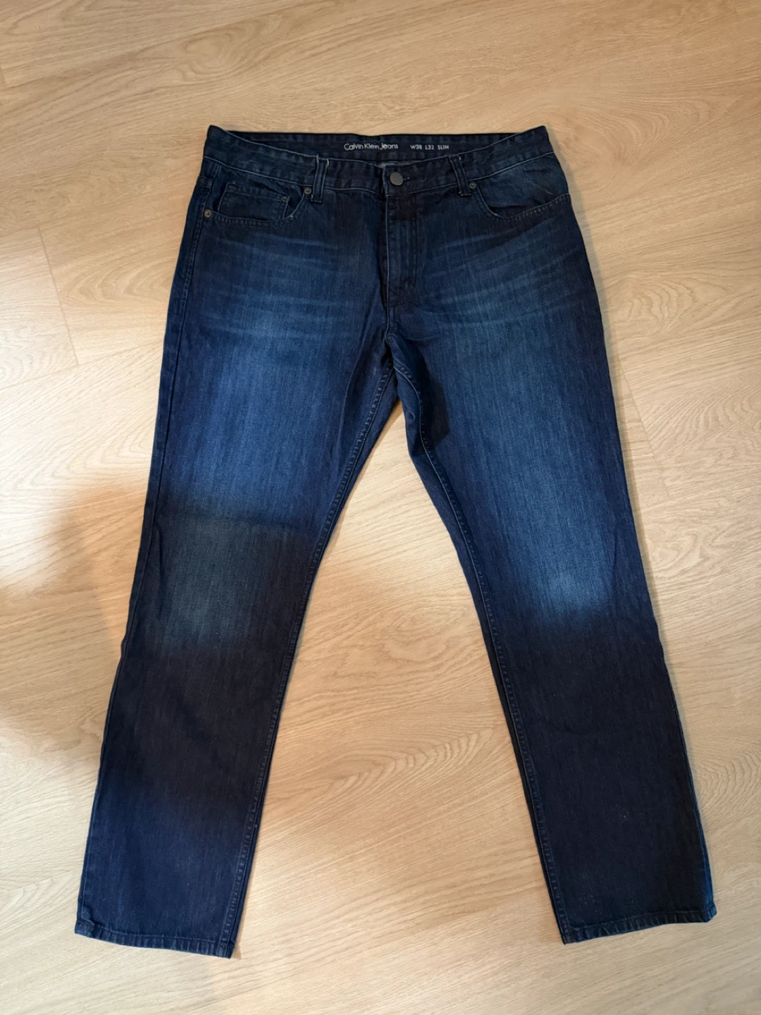 Calvin Klein Jeans - Size 38x32 - photo 2