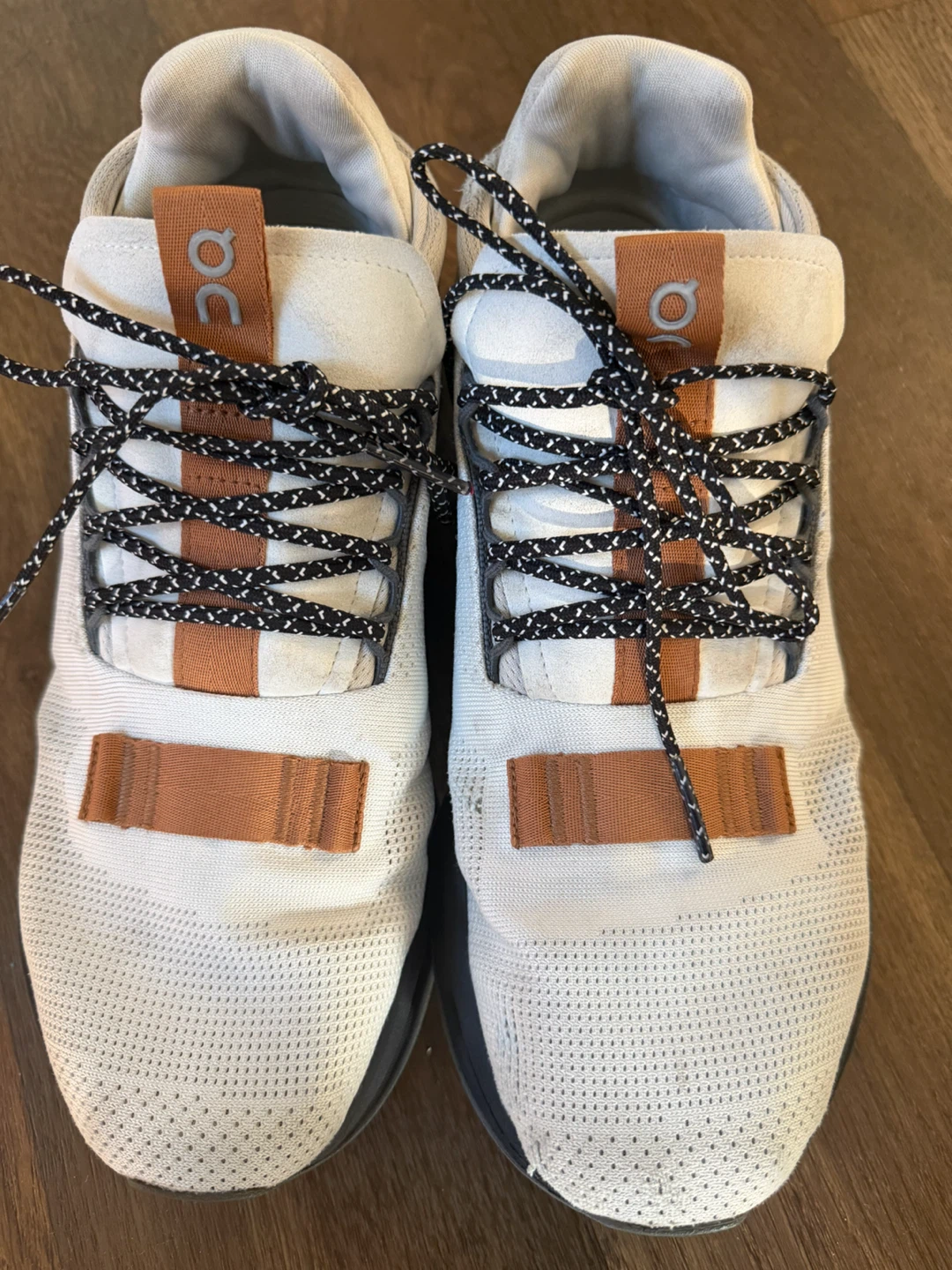 On Running Shoes Mens US 9