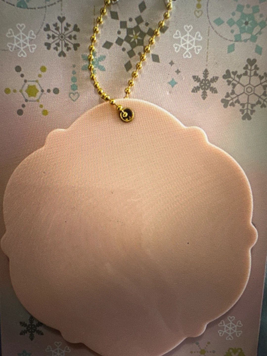 Sanrio My Melody Slide Mirror