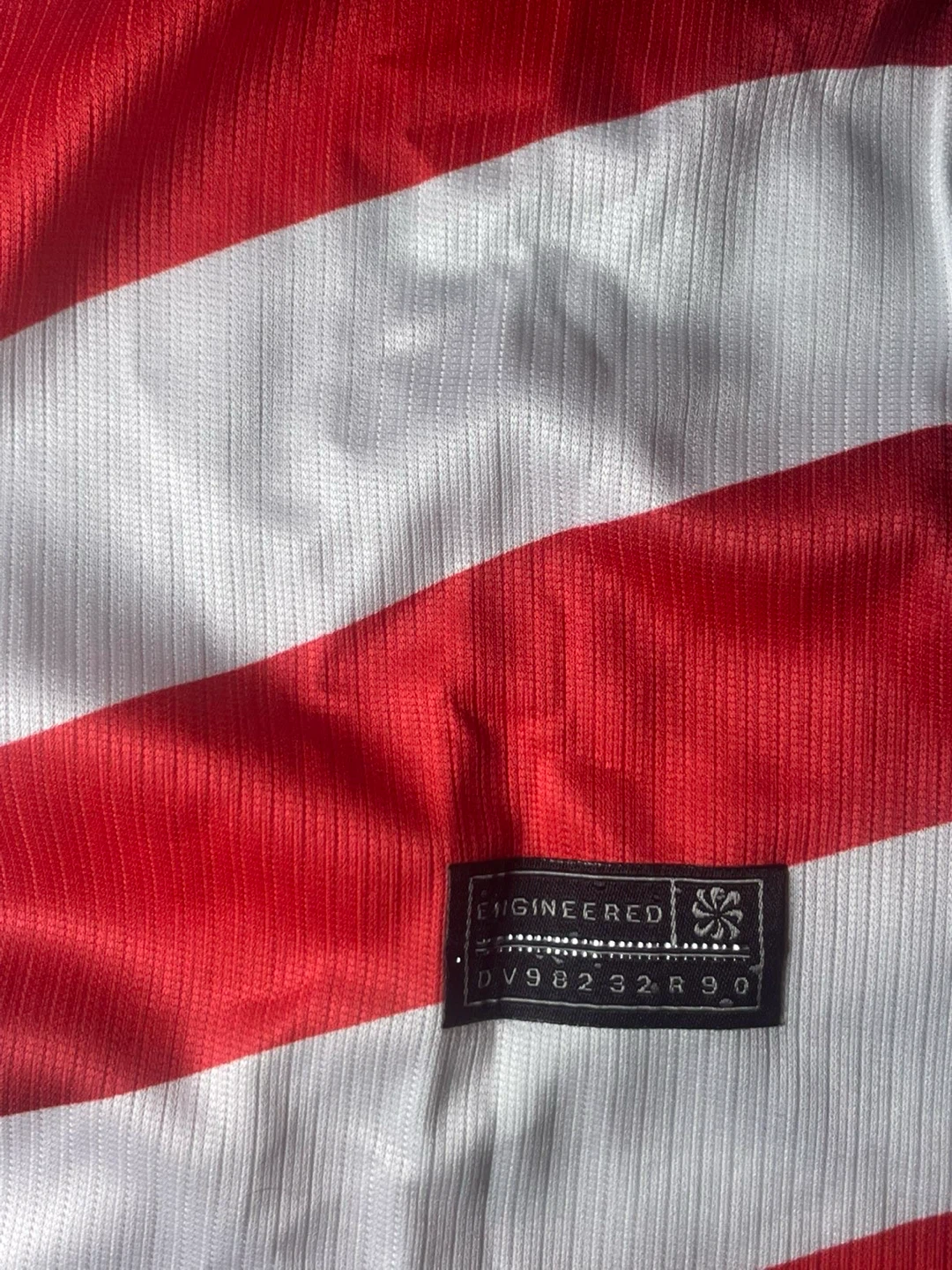 Nike USA National Team Jersey - photo 5