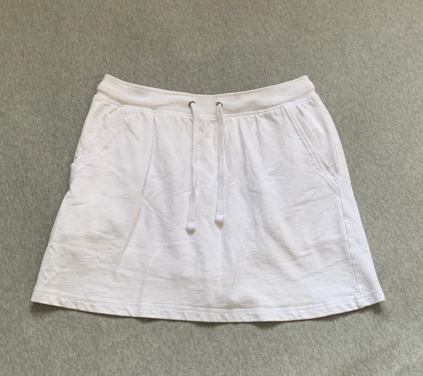 mySTYLE White Skort - Size Small 🏈
