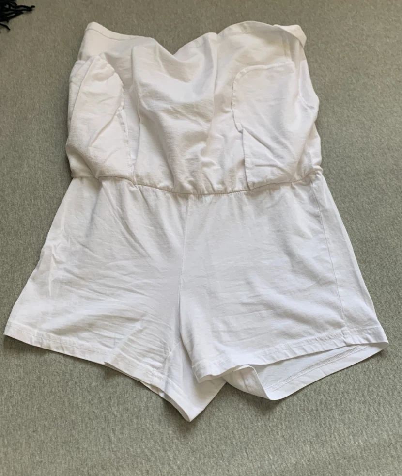 mySTYLE White Skort - Size Small 🏈 - photo 2