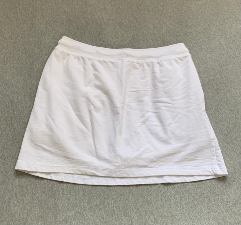 mySTYLE White Skort - Size Small 🏈 - photo 3