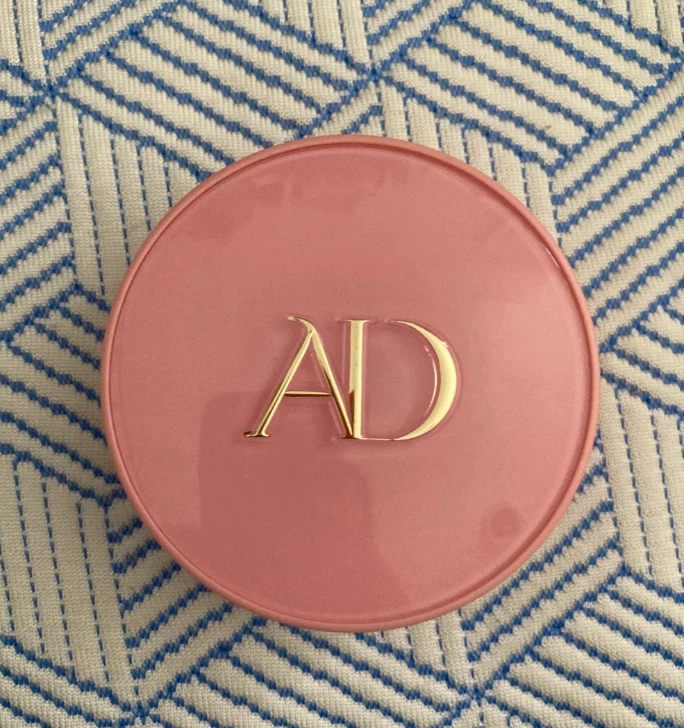 AD Cushion Compact Pink🏈