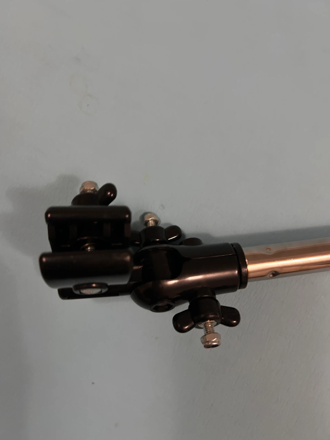 Adjustable Bike or Scooter Umbrella Holder - photo 4