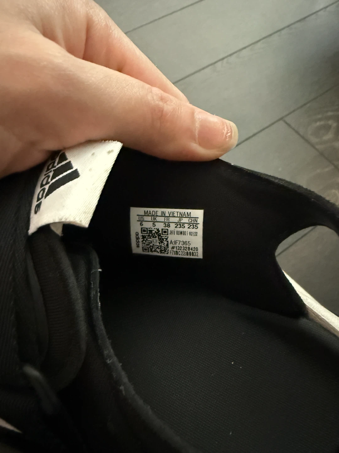 Adidas Platform Sandals - photo 2