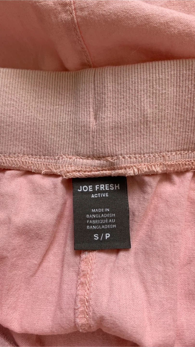 Joe Fresh Active pink skirt - Size Small 🏈 - photo 3