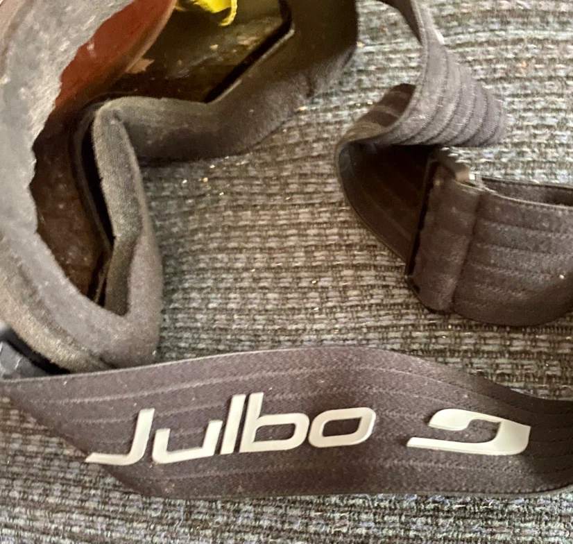 Julbo Ski Goggles - photo 2
