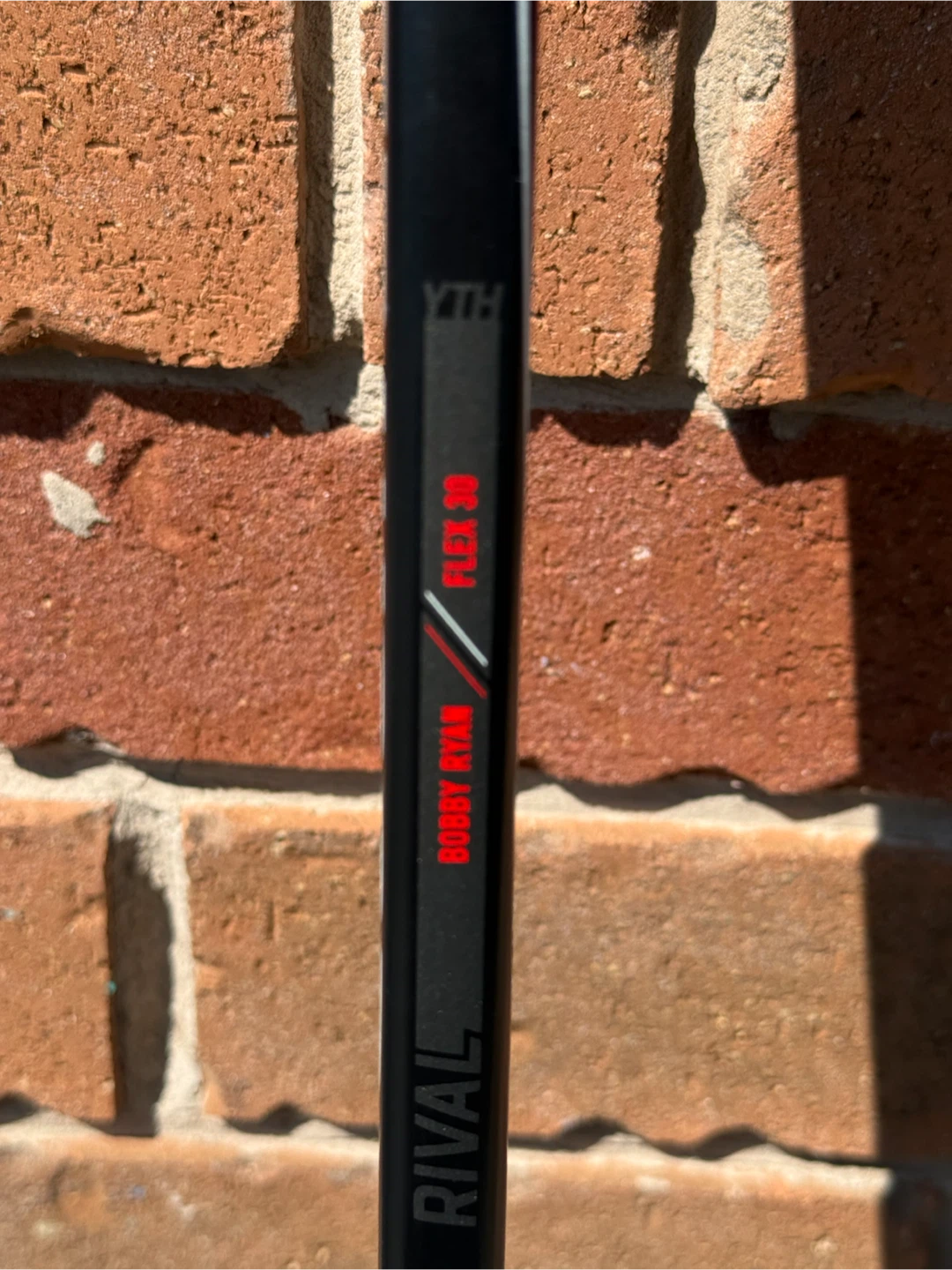 Sher-Wood Rival Bobby Ryan Youth Hockey Stick - photo 2
