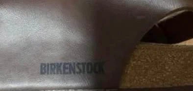 Birkenstock Sandals (Size 43) - photo 2