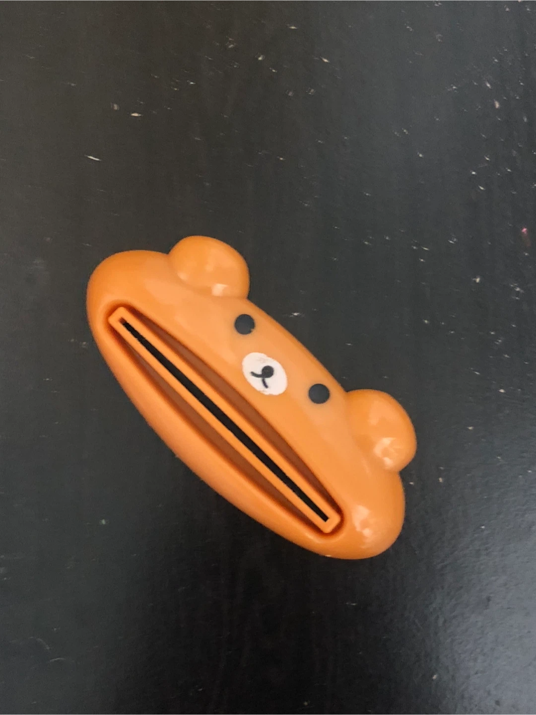Rilakkuma Bag Sealer Clip🏈