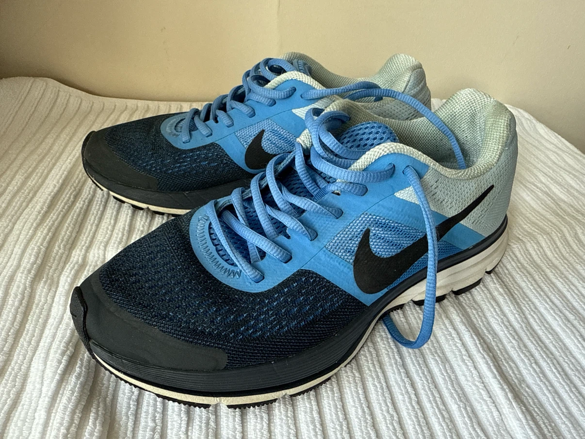 Women's Nike Air Zoom Pegasus Running Shoes