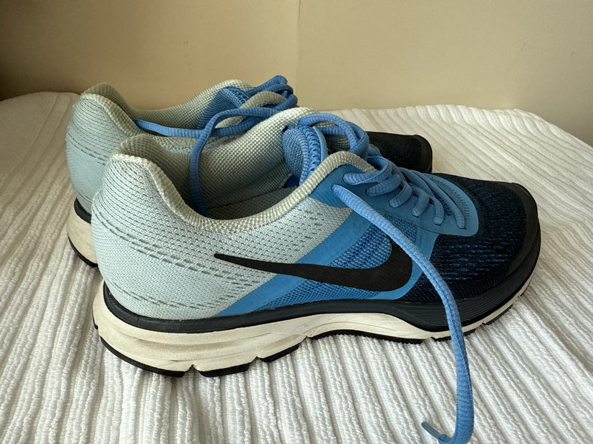 Women's Nike Air Zoom Pegasus Running Shoes - photo 2