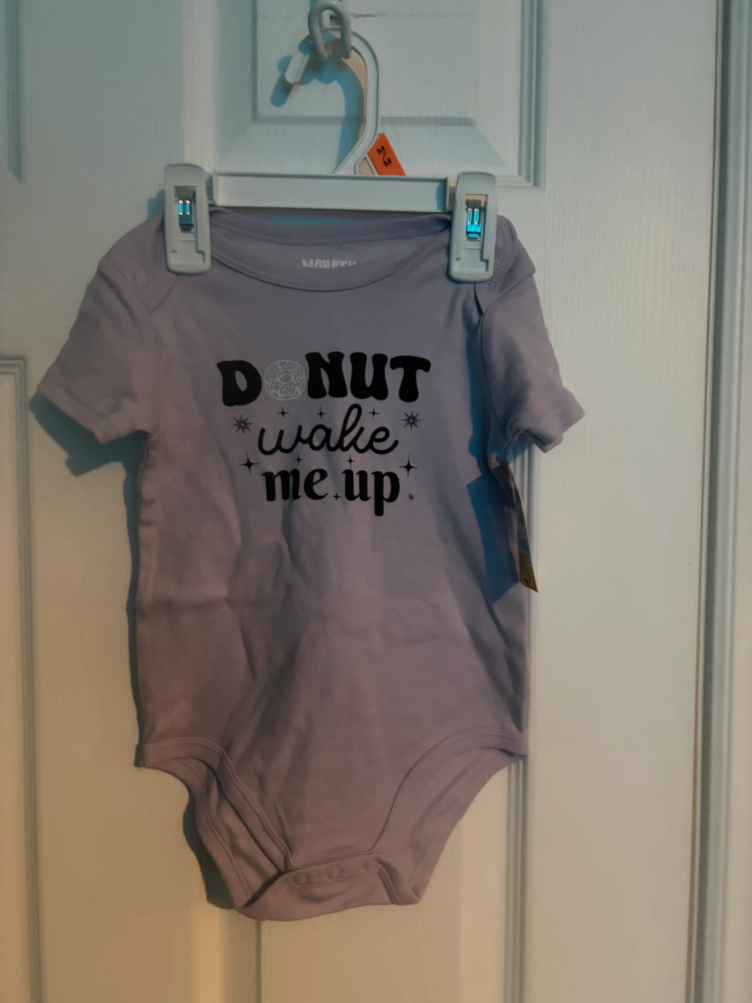 🏈 Monkey Bar Baby Bodysuit Size 18 Months
