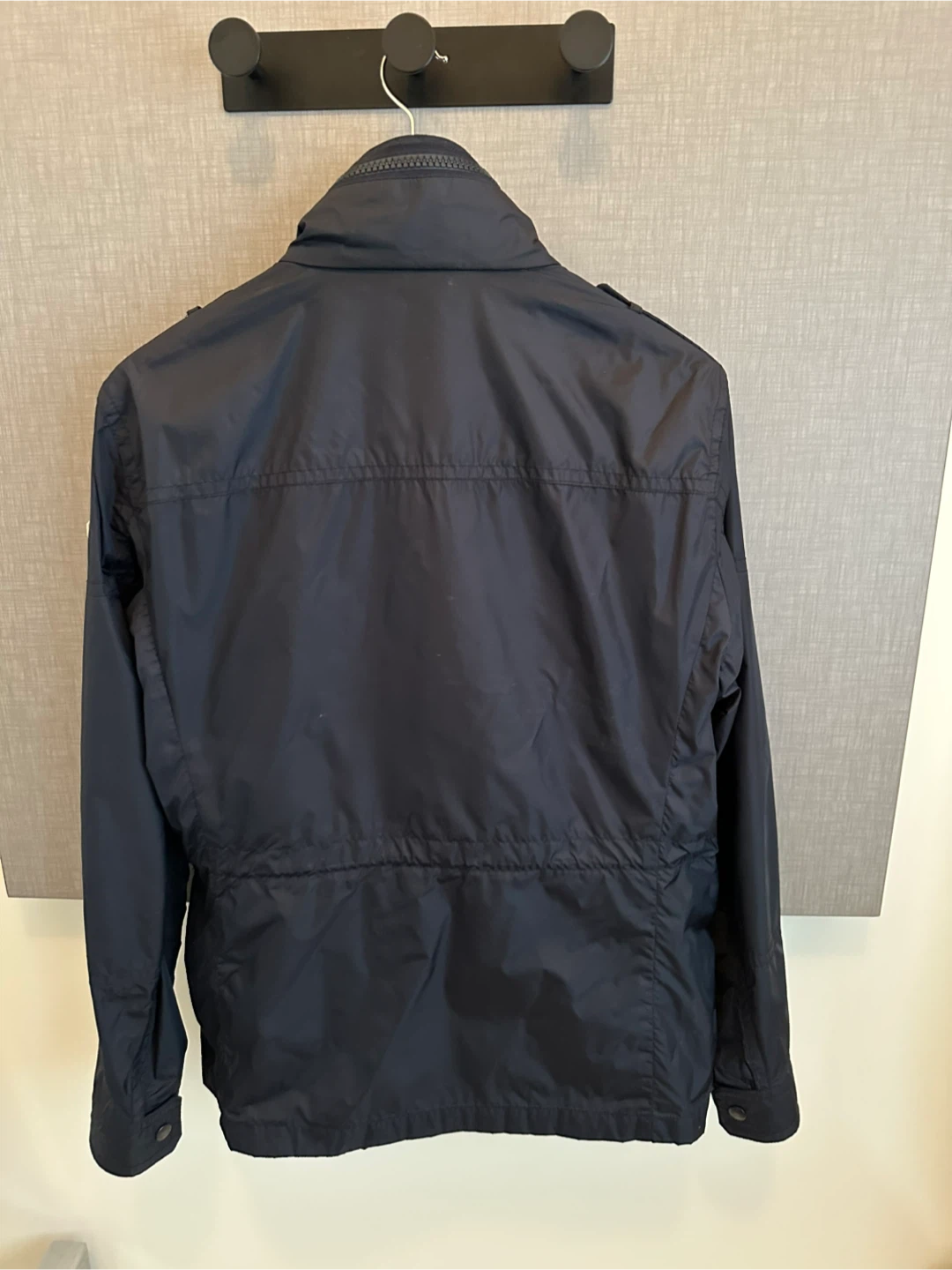 Men’s moncler jacket