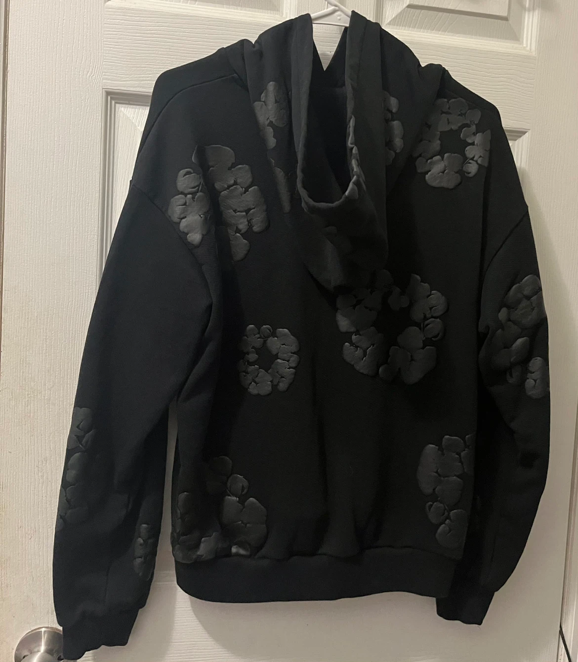 Denim Tears Hoodie