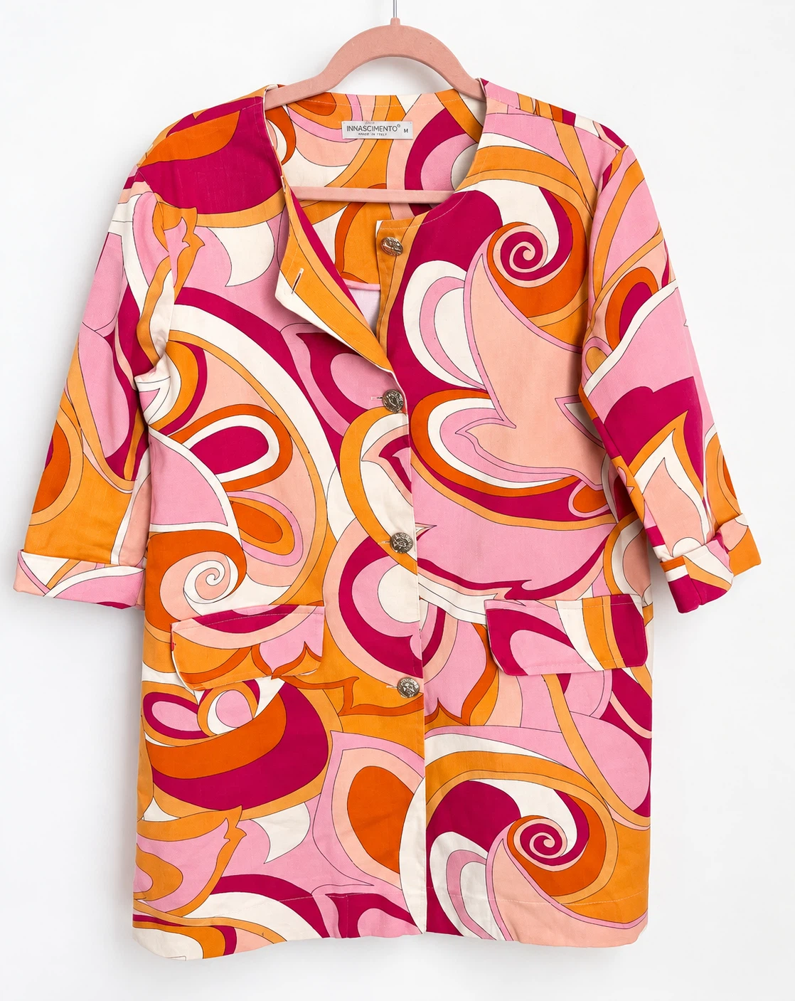 Rinascimento Jacket - size M
