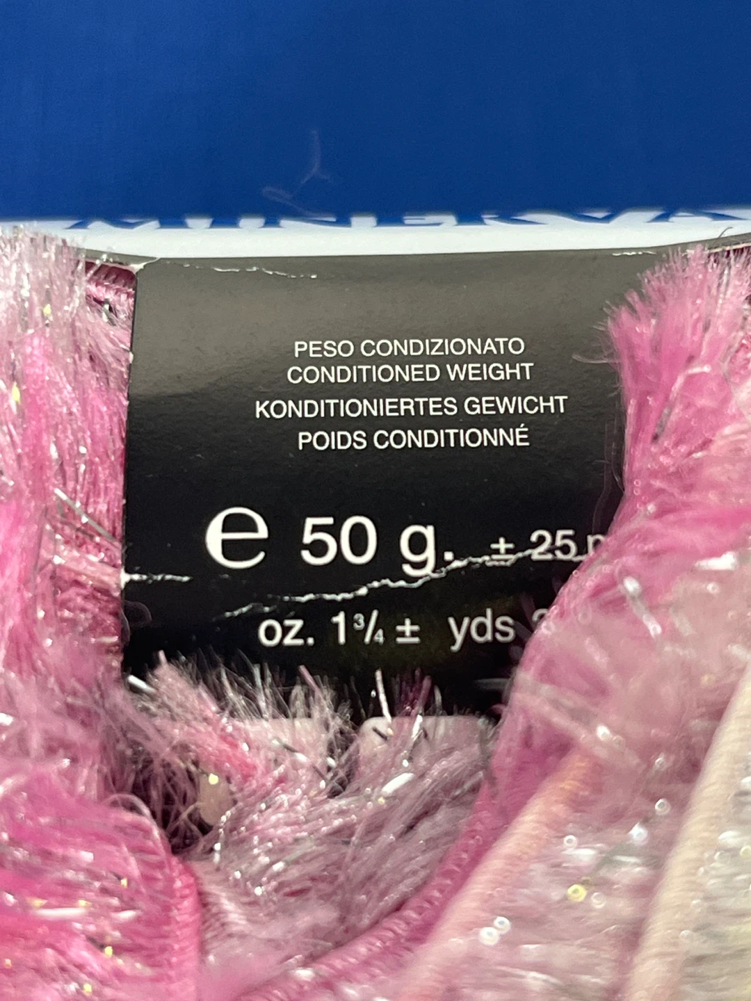 🇮🇹DISCONTINUED/RARE Needful Yarns Minerva - Made in Italy Yarn - photo 3