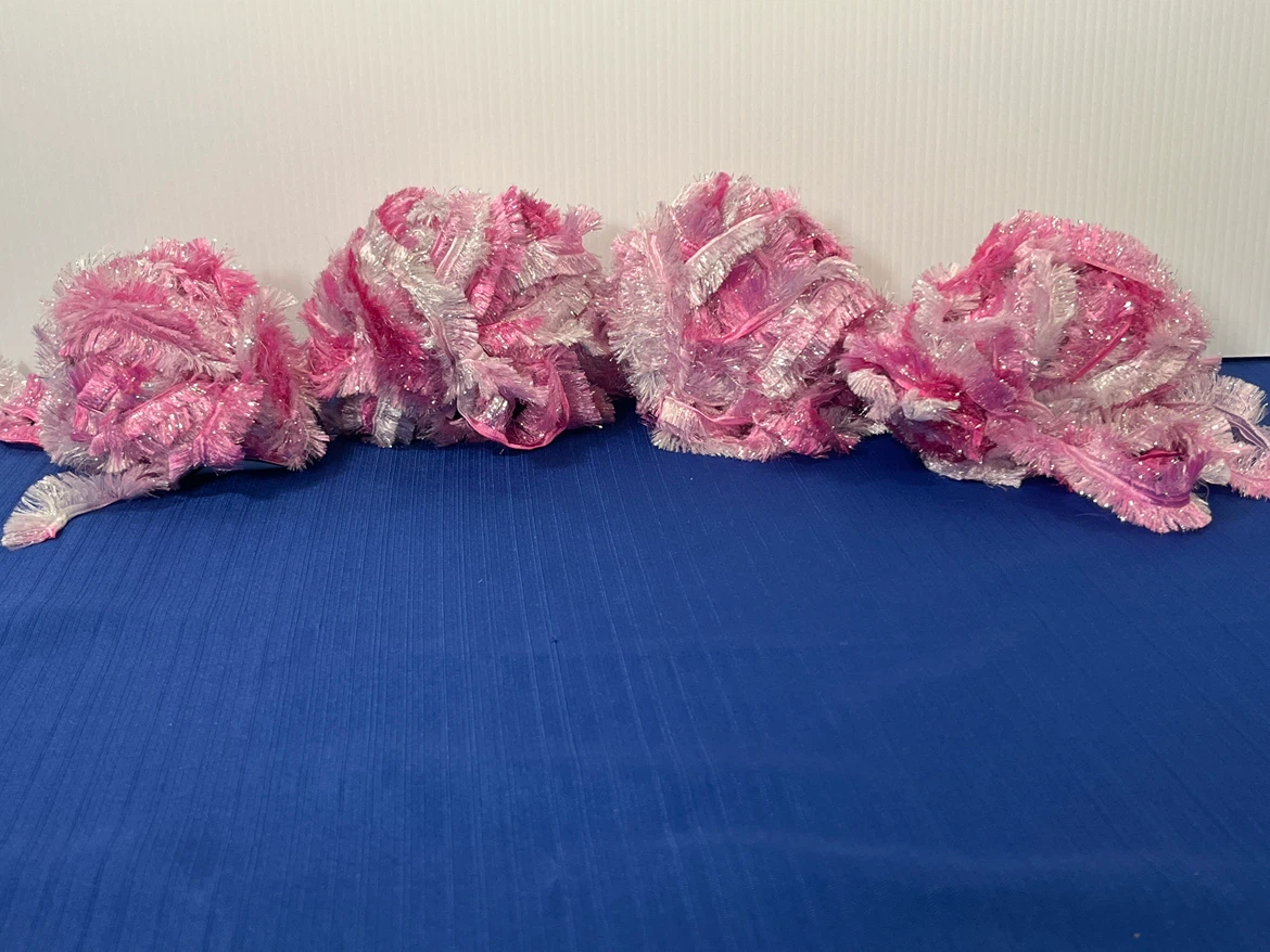 🇮🇹DISCONTINUED/RARE Needful Yarns Minerva - Made in Italy Yarn - photo 5