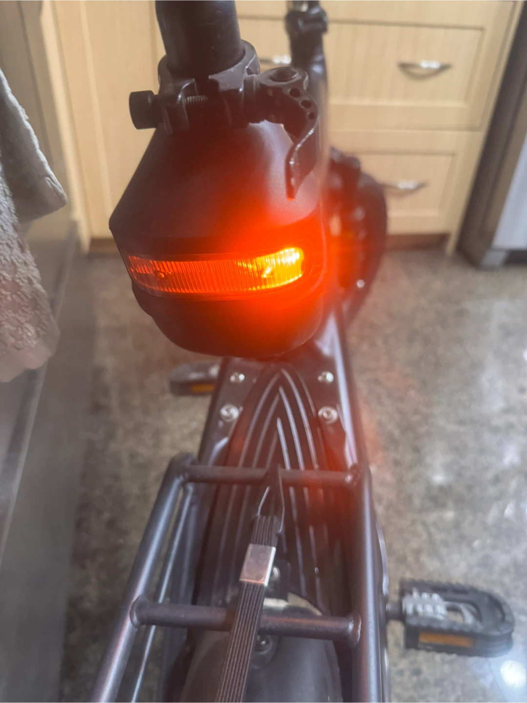 E-BIKE Jetson OTG Elite - photo 3
