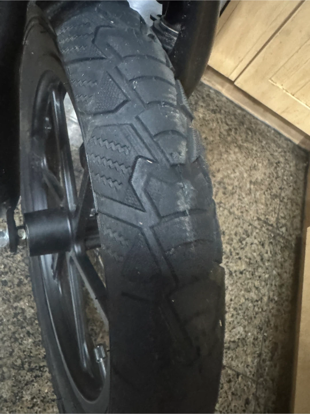 E-BIKE Jetson OTG Elite - photo 5