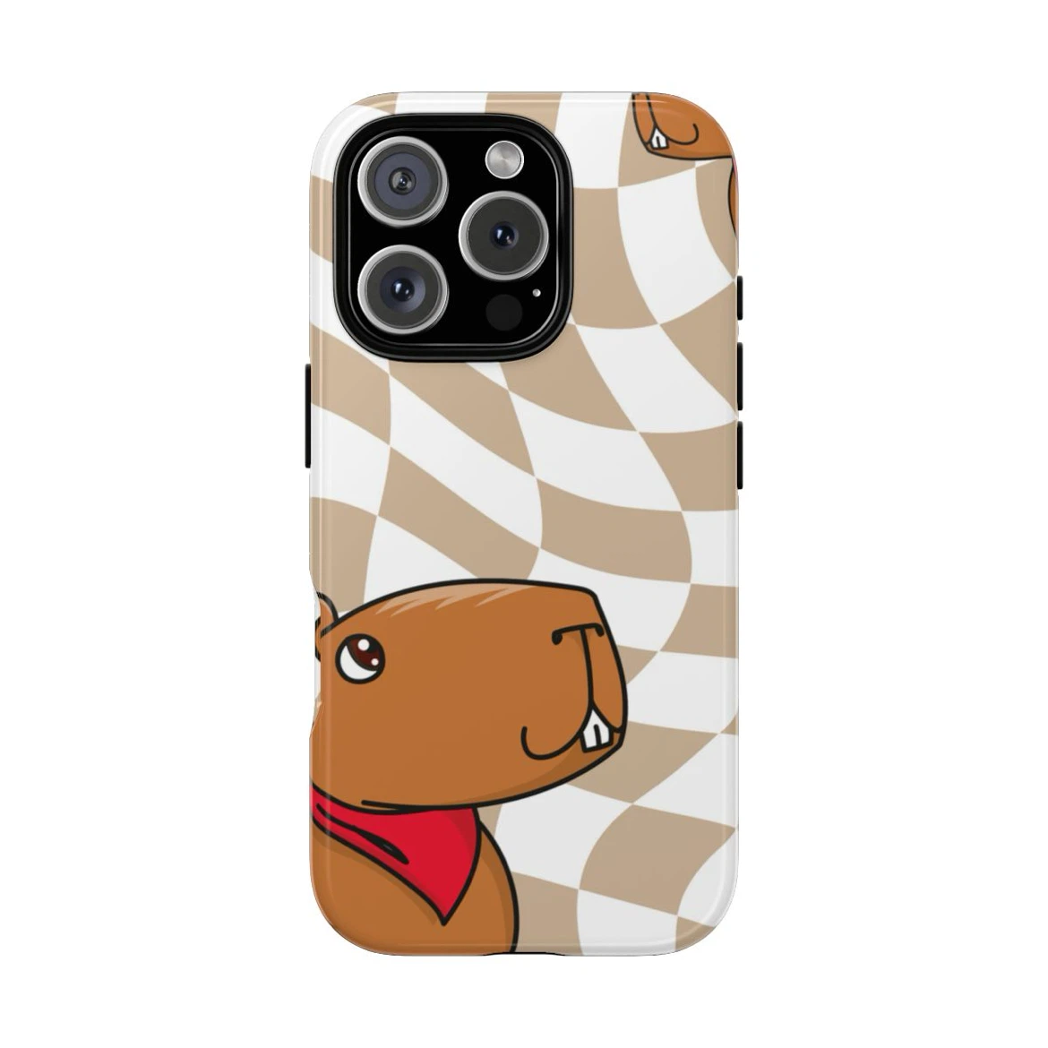 Cute Hoodies Caps Phone Cases - Worldwide shipping - photo 3