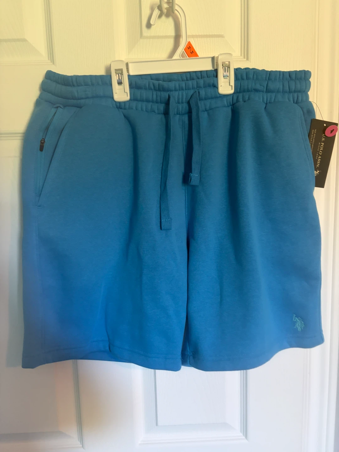 🏈 U.S. Polo Assn. Shorts