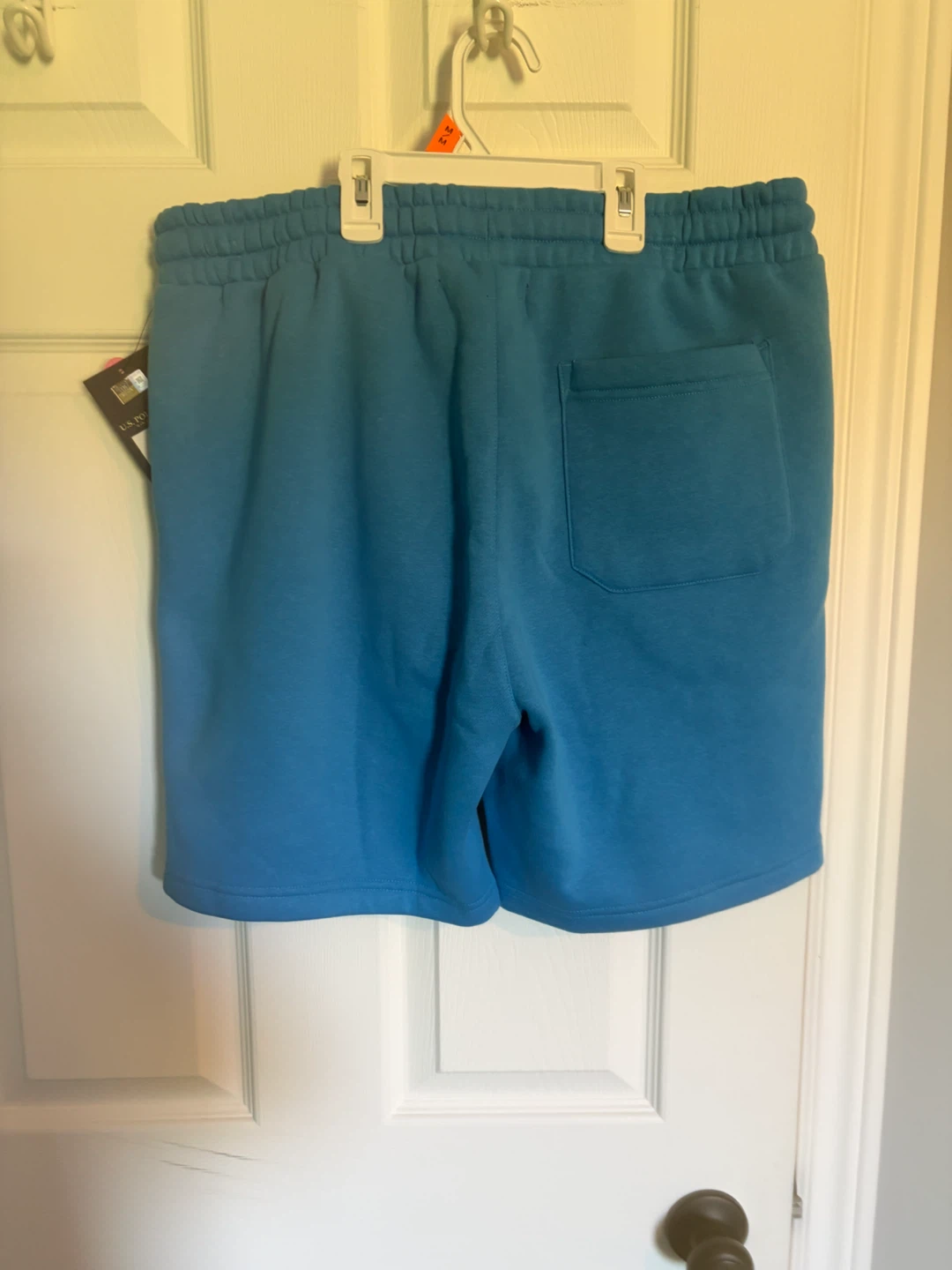 🏈 U.S. Polo Assn. Shorts - photo 2