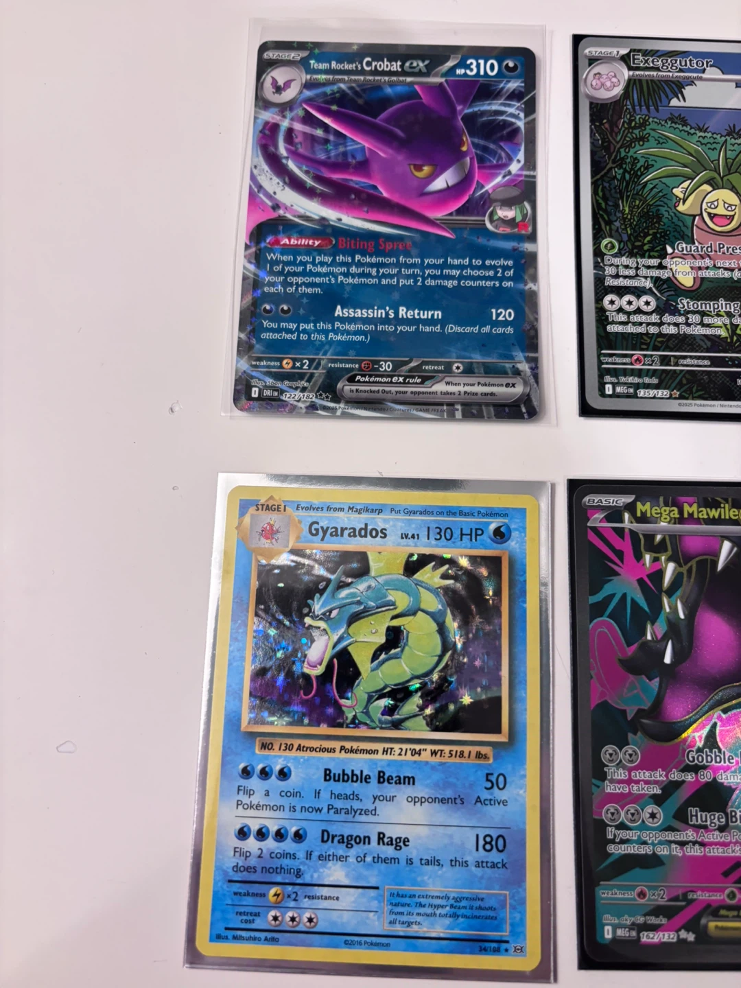Pokemon cards lot - photo 2