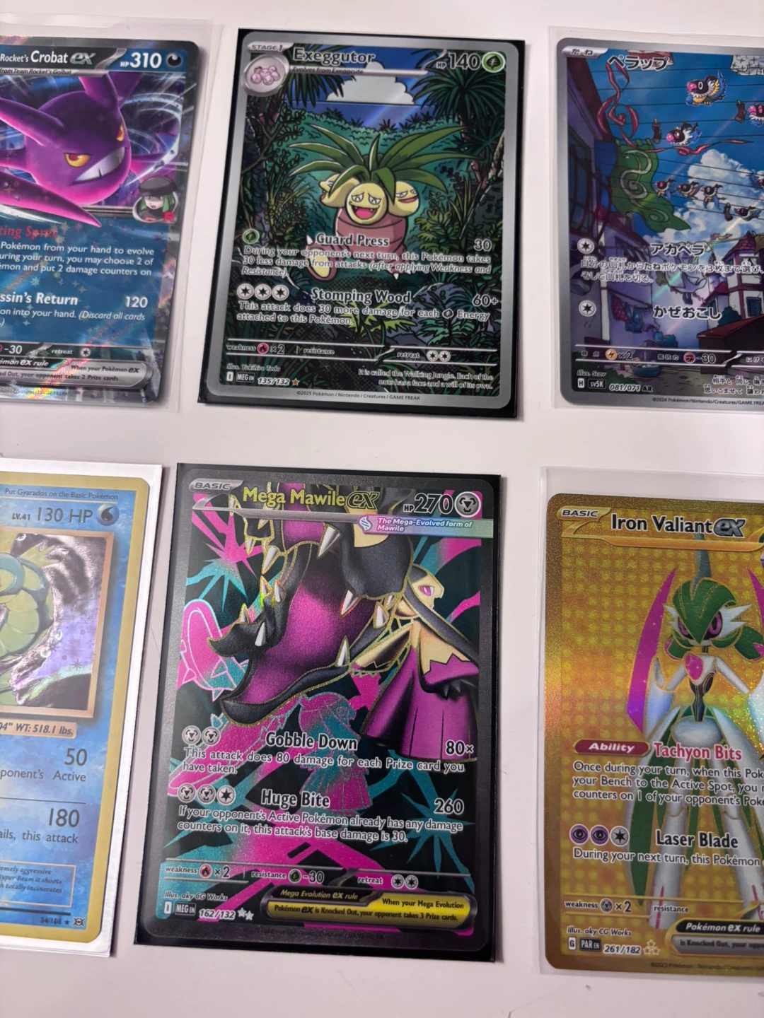 Pokemon cards lot - photo 3