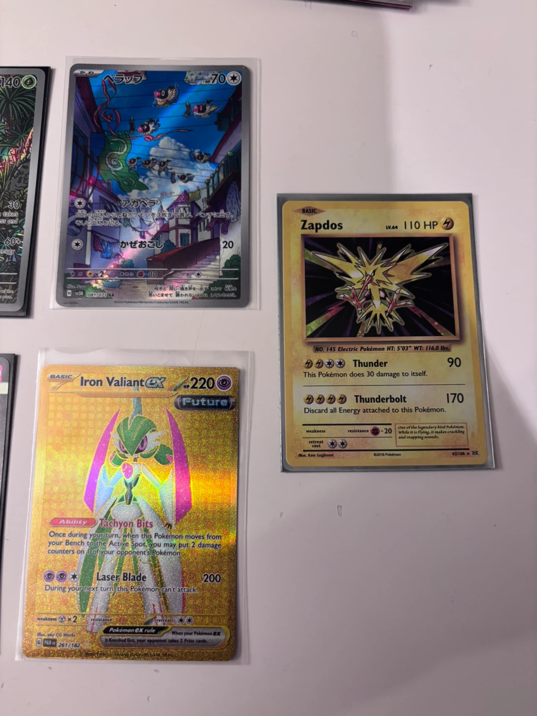 Pokemon cards lot - photo 4