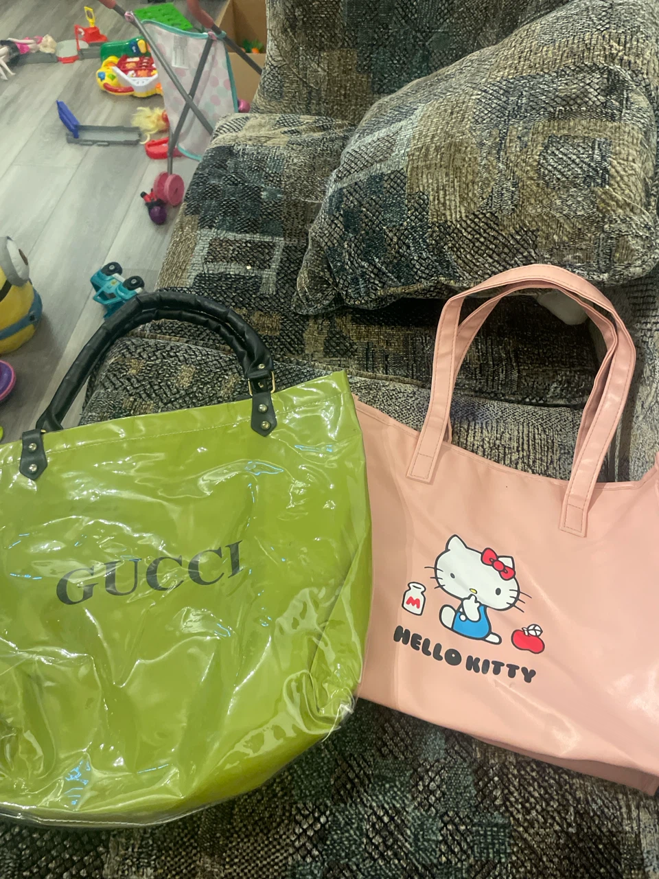 Bundle of Two!!!