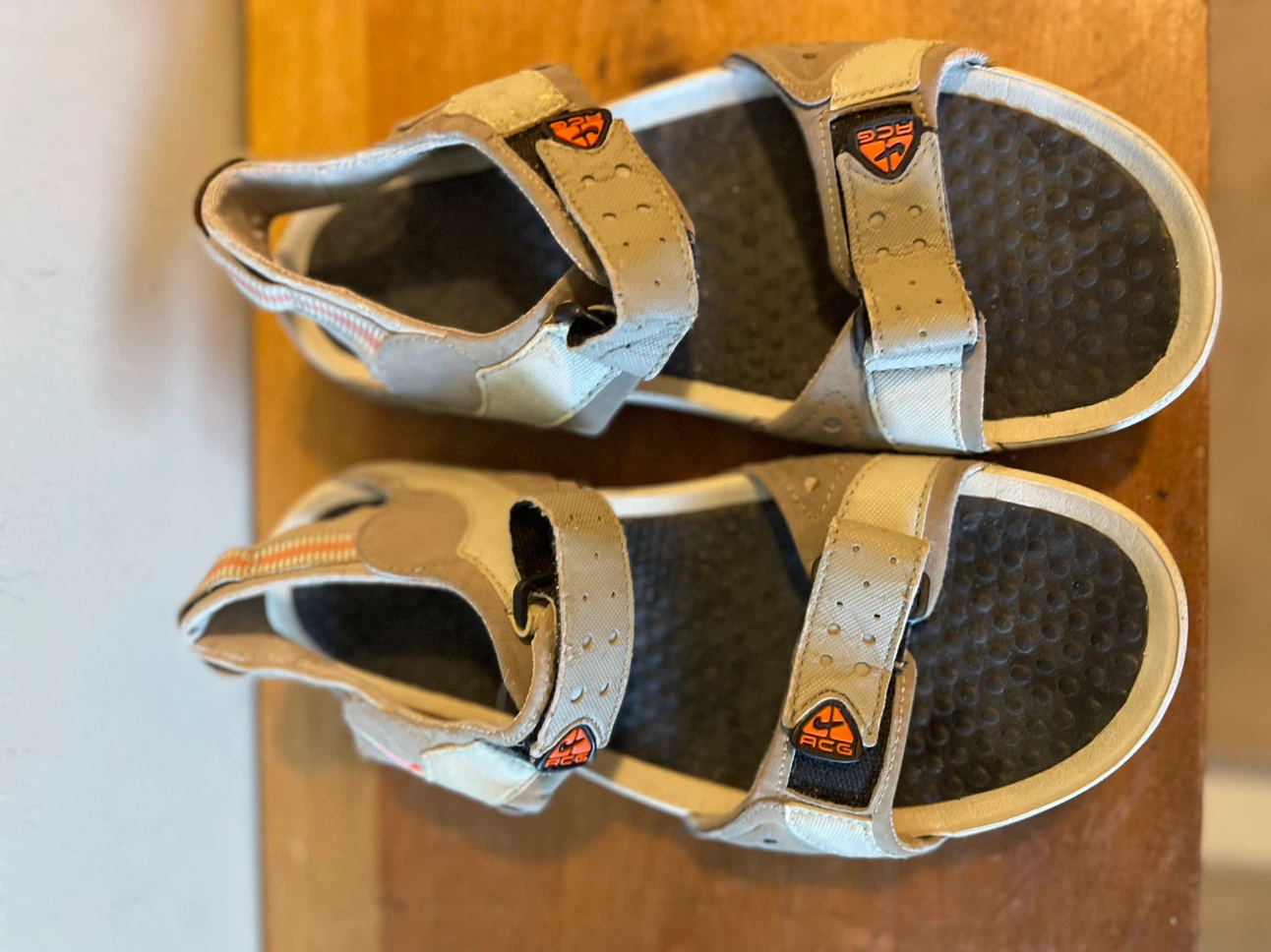Nike ACG Sandals - photo 2