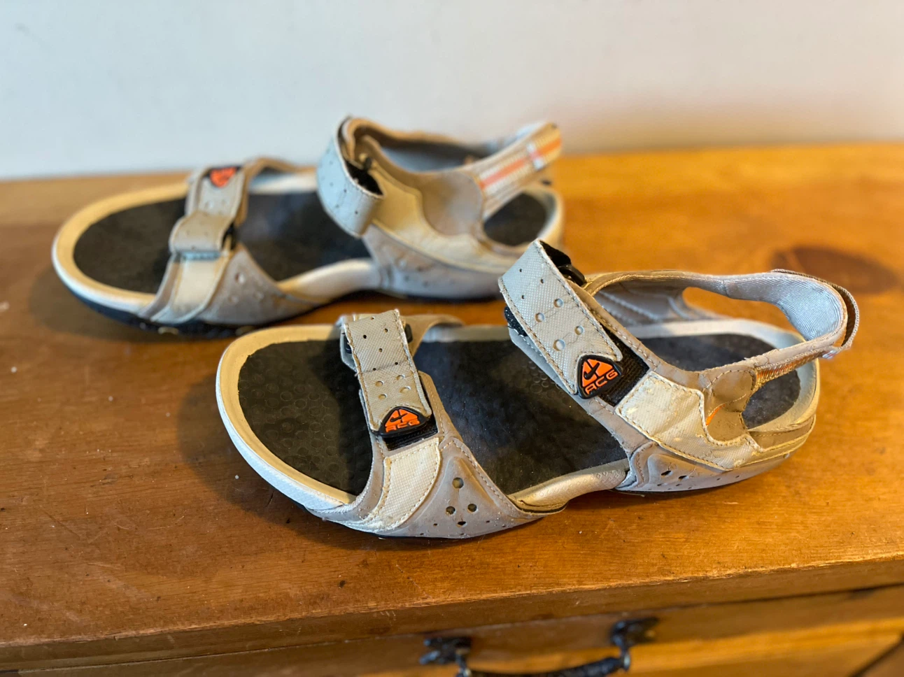 Nike ACG Sandals - photo 3