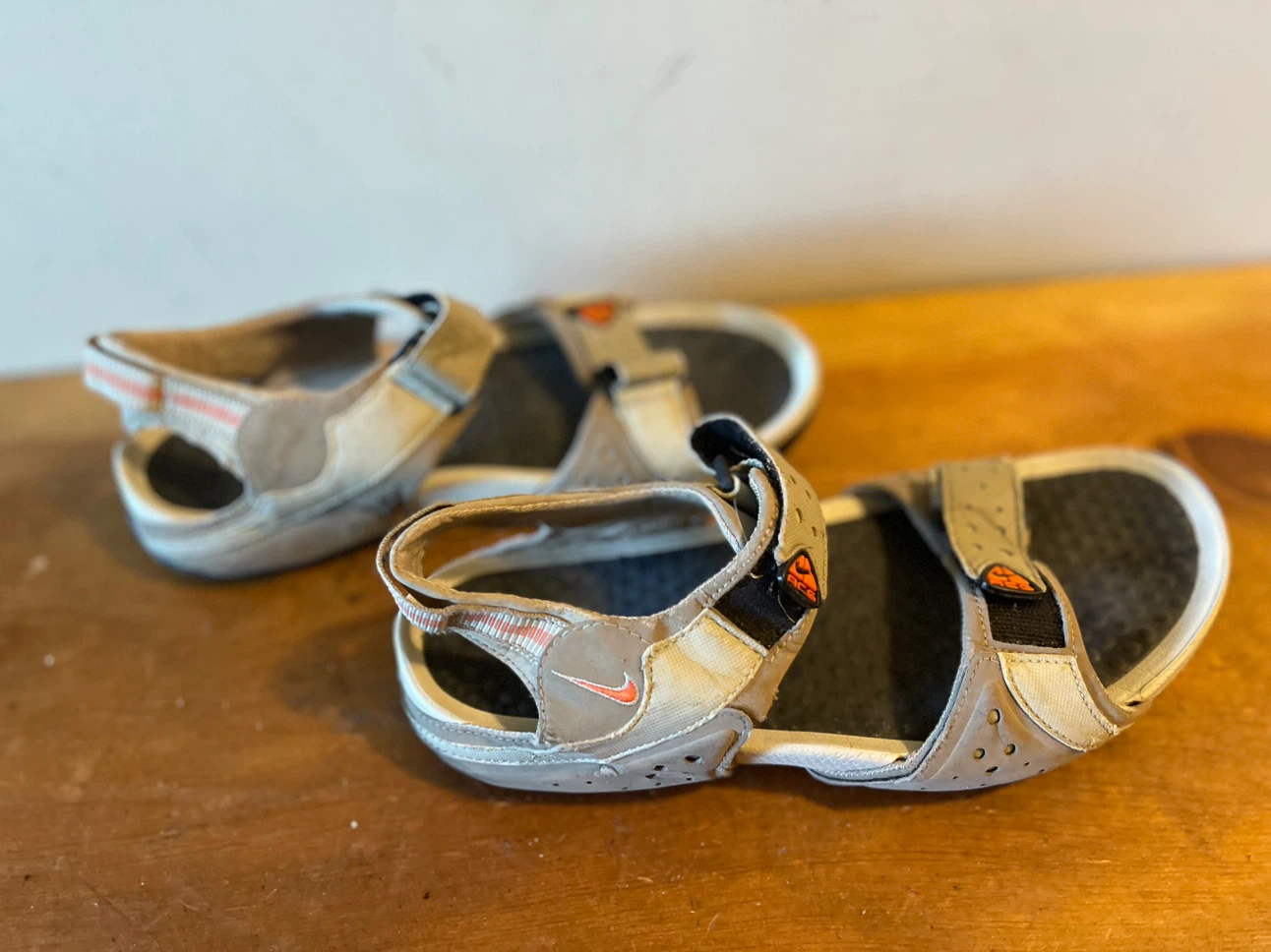Nike ACG Sandals - photo 4