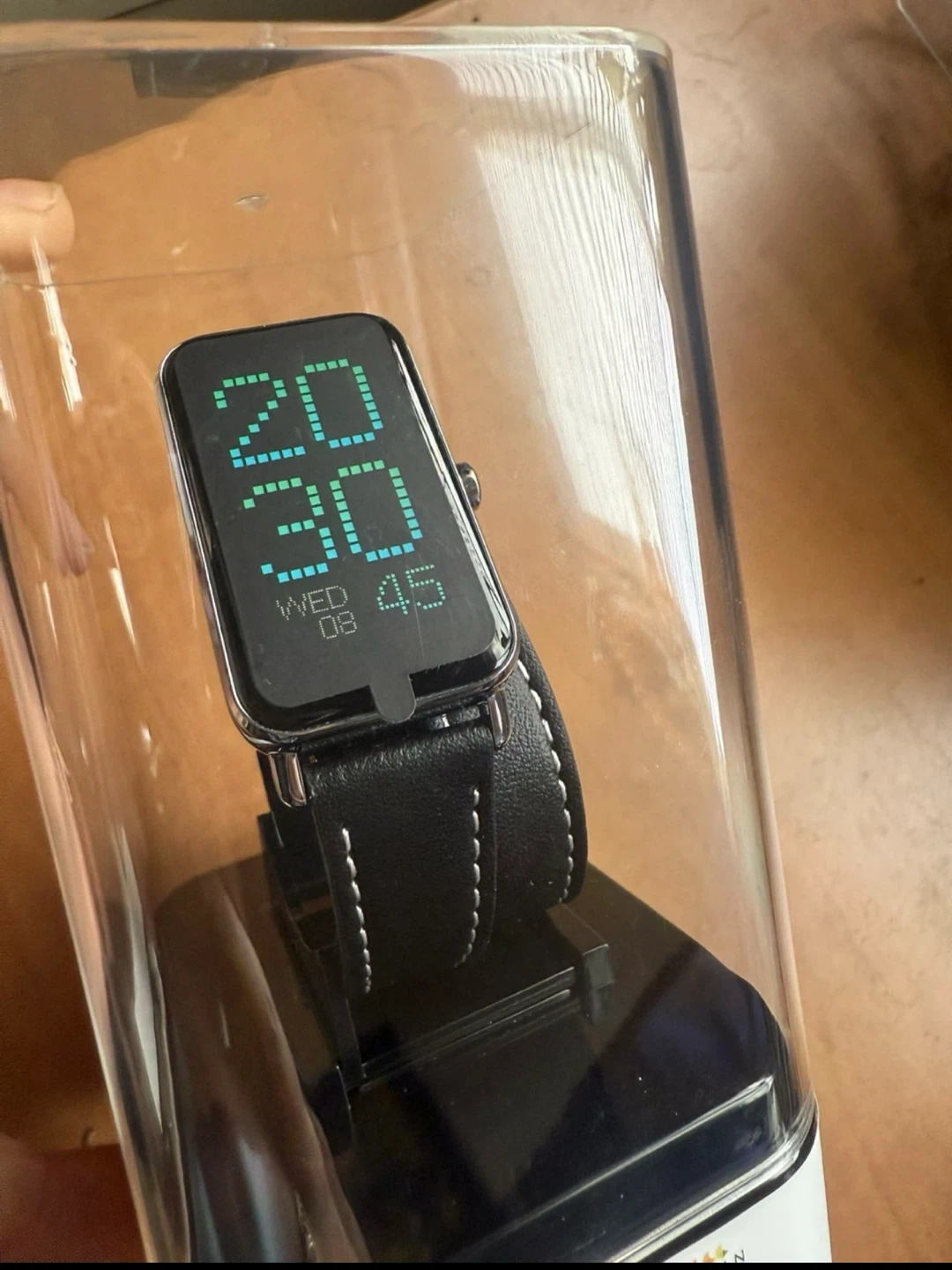 Proscan Bluetooth Smart Watch 🏈 Brand New sealed