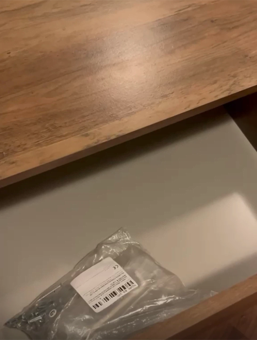 Brand new Wayfair dresser - fully assembled - photo 2