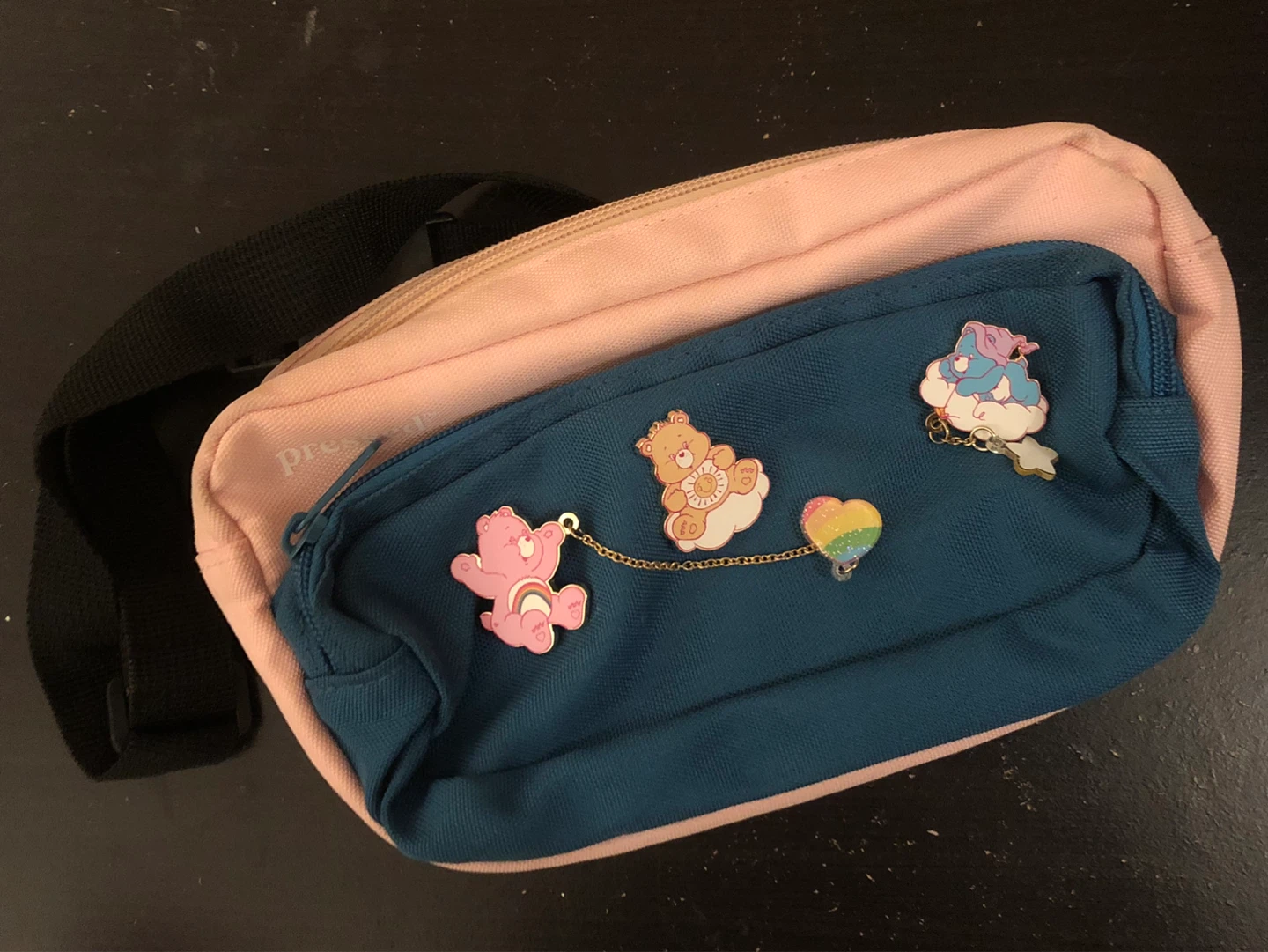 Care Bears Fanny Pack🏈