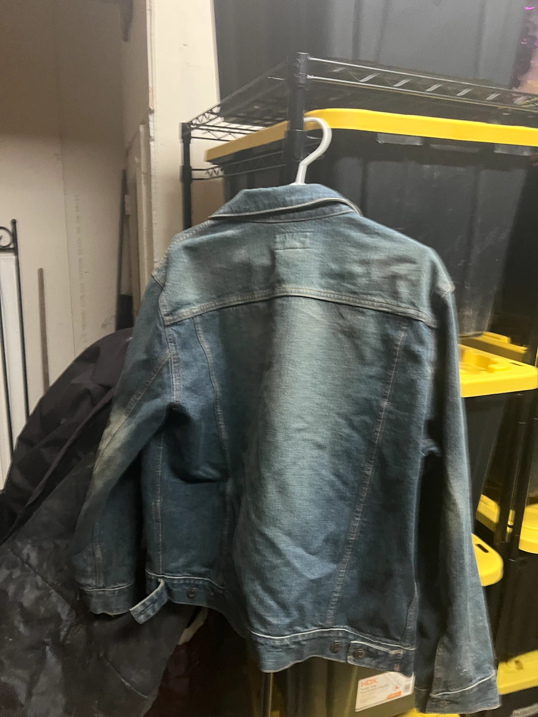 Club Jeans Denim Jacket 🏈 - photo 3