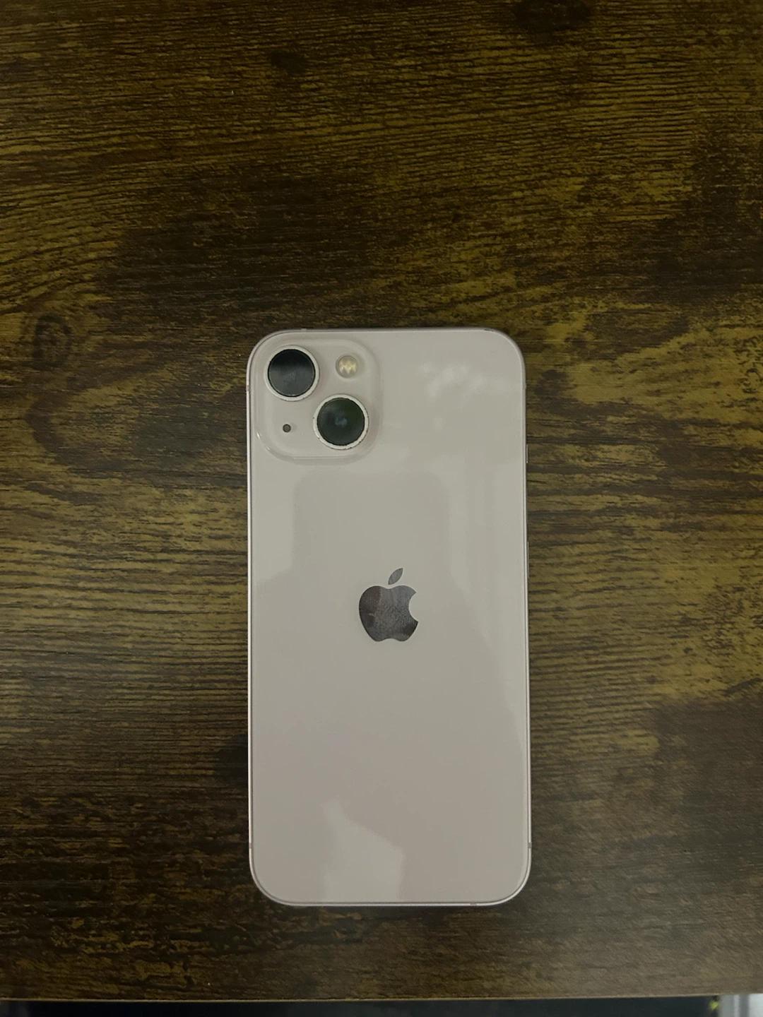 Apple iPhone 13 Pink - photo 2