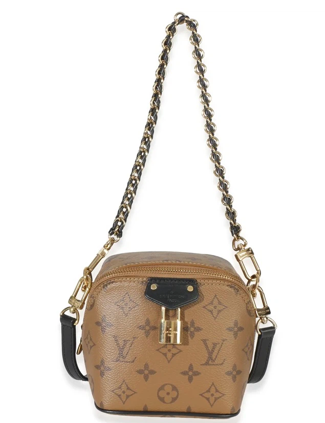 Louis Vuitton Monogram Vanity PM