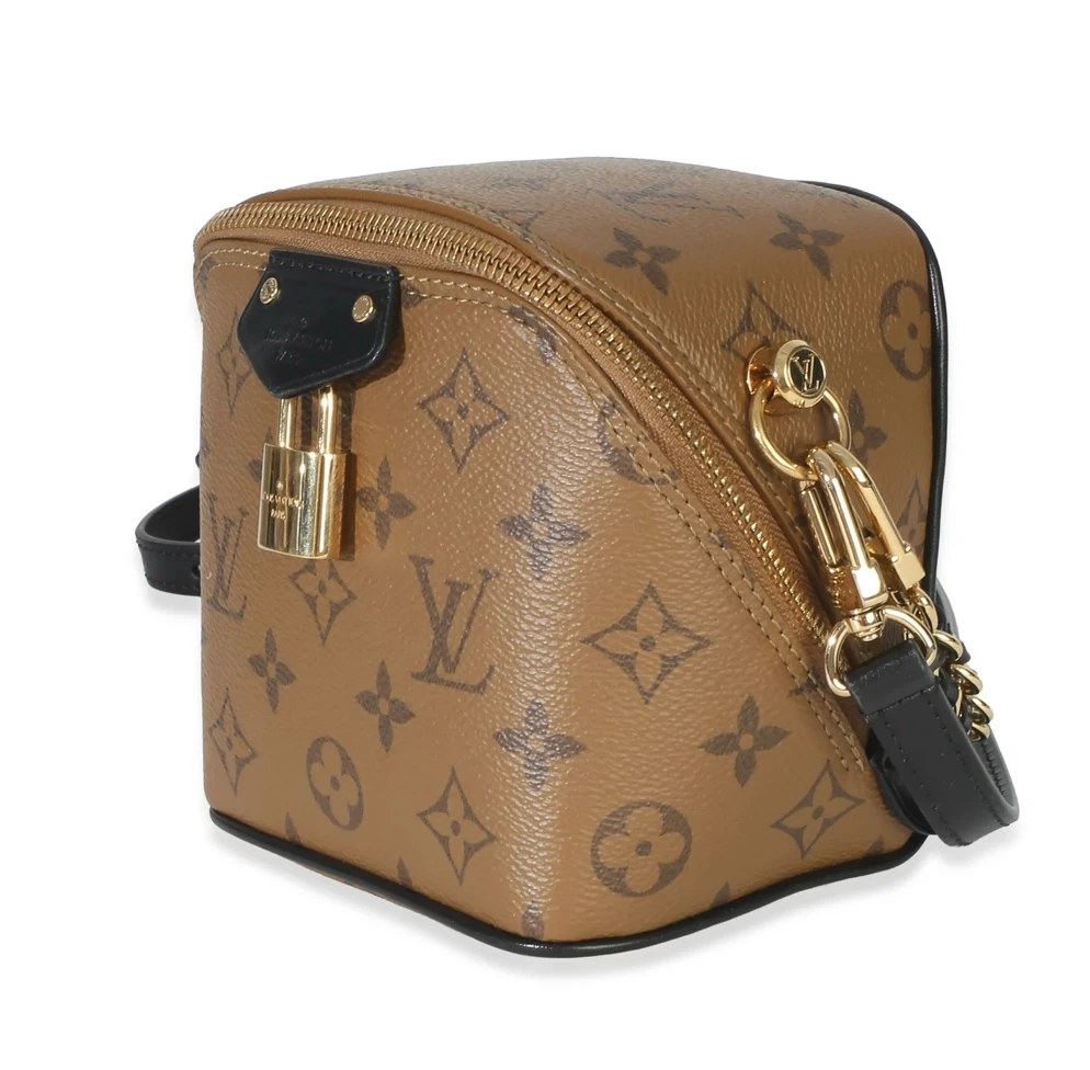 Louis Vuitton Monogram Vanity PM - photo 2